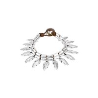 Bracciale Unode50 Donna A Pico Y Pluma in Lega metallica PUL1777MTL0000M - PUL1777MTL0000M